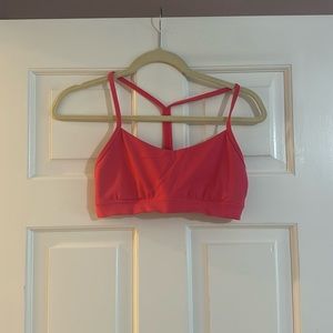 Lululemon Y Sports Bra
